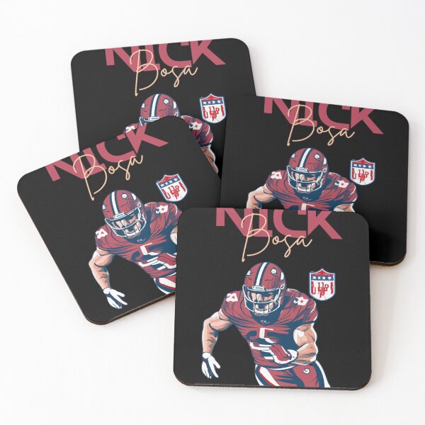 Item preview, The goat championship American football designed and sold by mercadolilian.