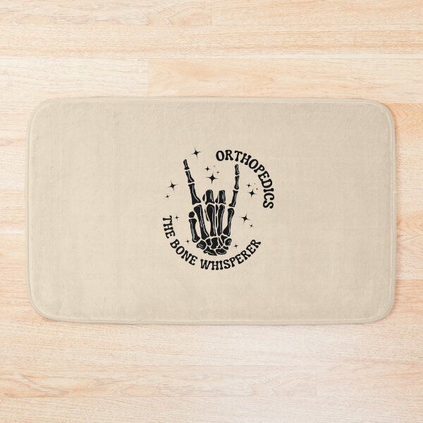 Item preview, THE BONE WHISPERER - ORTHOPEDICS - ORTHO NURSE designed and sold by Lam Assia.