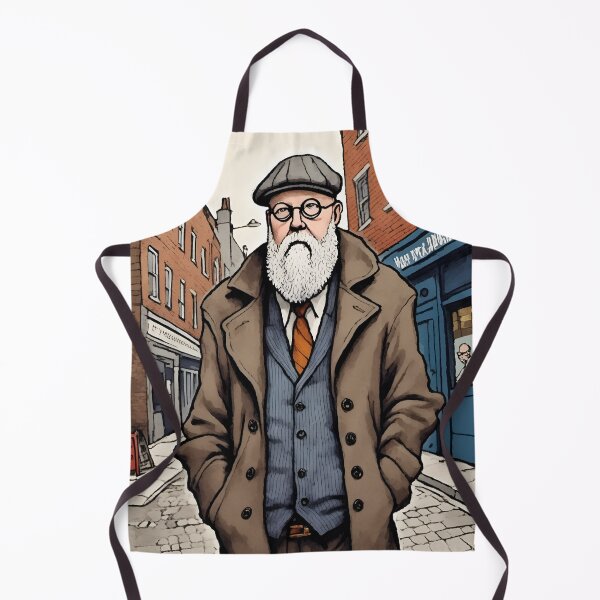 Item preview, Self-portrait 3 designed and sold by Hensfield.