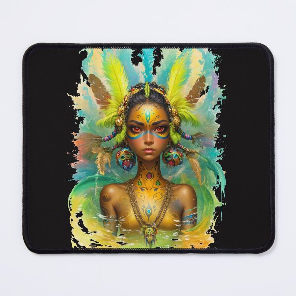 Item preview,  Indian soul designed and sold by ThreadedTales.