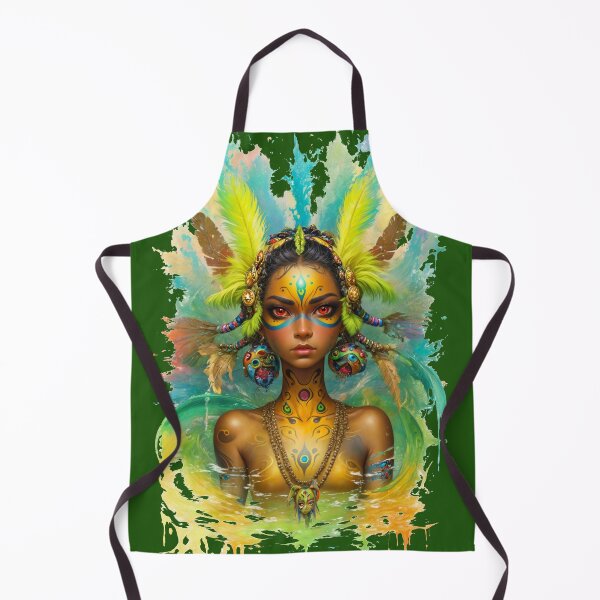 Item preview, Indian soul designed and sold by ThreadedTales.