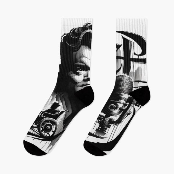 Item preview, Orson Welles: Shadows of Genius designed and sold by CanvasLady.