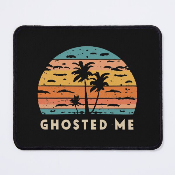 Item preview, Ghosted Me designed and sold by MillenniumDrip.