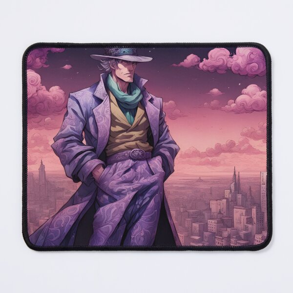 Item preview, Dandy man designed and sold by AlPhred.
