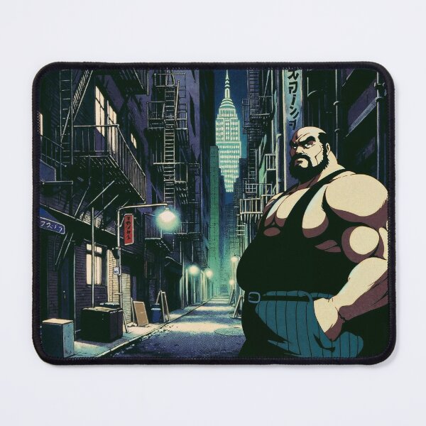 Item preview, NYC Dark Alley Beef designed and sold by Michael Bastianelli.