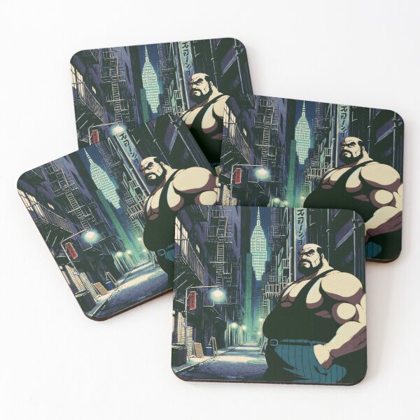 Item preview, NYC Dark Alley Beef designed and sold by Michael Bastianelli.