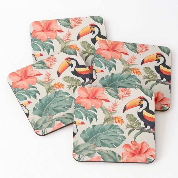 Item preview, Colorish bird design designed and sold by TrustMeBroInc.