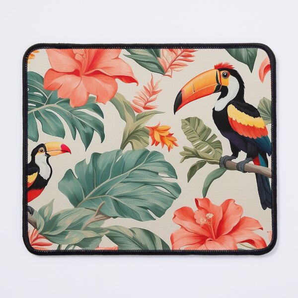 Item preview, Colorish bird design designed and sold by TrustMeBroInc.