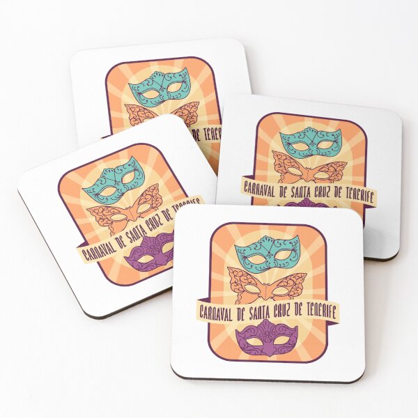 Item preview, Carnaval de Santa Cruz de Tenerife designed and sold by Moritz Schwäble.
