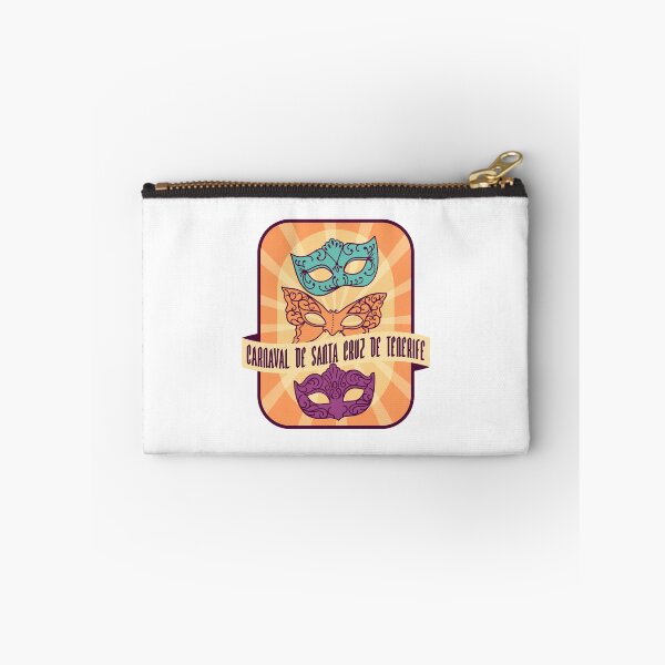 Item preview, Carnaval de Santa Cruz de Tenerife designed and sold by Moritz Schwäble.