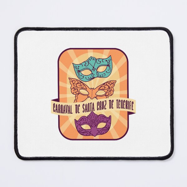 Item preview, Carnaval de Santa Cruz de Tenerife designed and sold by Moritz Schwäble.