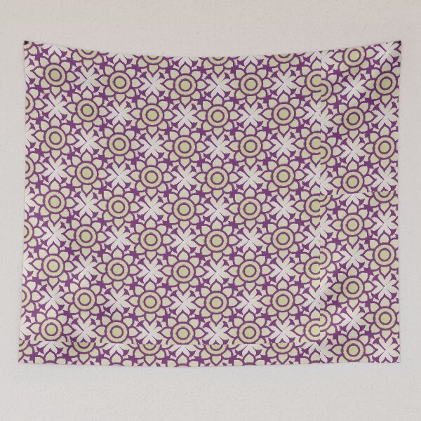 Item preview, Thai Blossom: A Floral Portal Unveiled designed and sold by EnjoYarty.