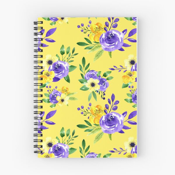 Item preview, Summer floral bouquet designed and sold by pinkyfish1010.