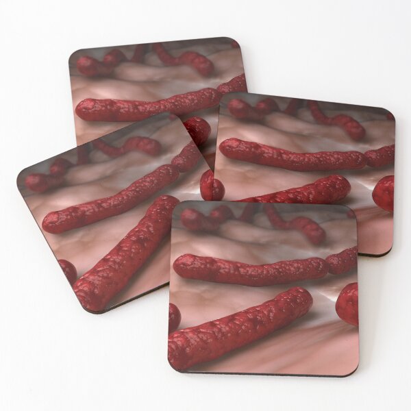 Item preview, STK701663H-Streptobacillus moniliformis bacteria. designed and sold by StocktrekImages.