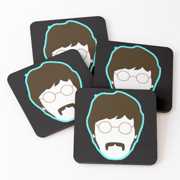 Item preview, John Lennon designed and sold by Ratatatts.