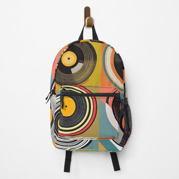 Item preview, LP Vinyl Record Collage designed and sold by SW-Graphics.