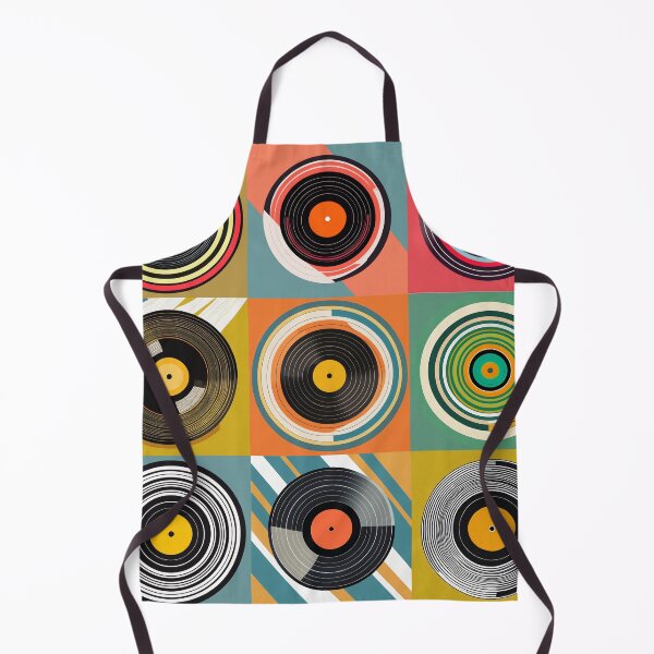 Item preview, LP Vinyl Record Collage designed and sold by SW-Graphics.
