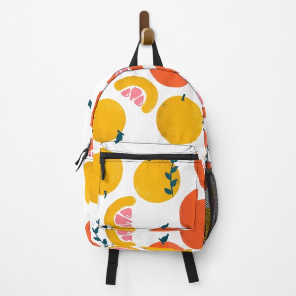 Item preview, yellow oranges and sliced oranges  designed and sold by creattion.