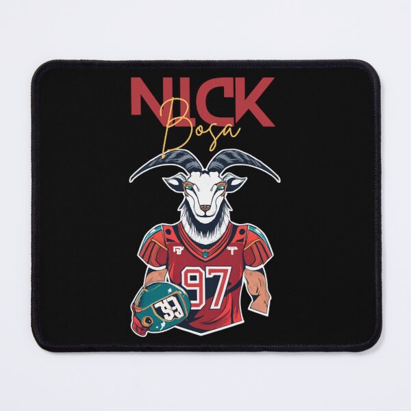 Item preview, The goat football championship American designed and sold by mercadolilian.