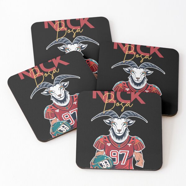 Item preview, The goat football championship American designed and sold by mercadolilian.