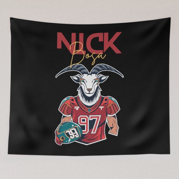 Item preview, The goat football championship American designed and sold by mercadolilian.