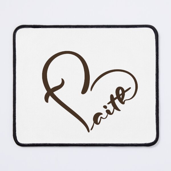 Item preview, Faith designed and sold by LionessLove.