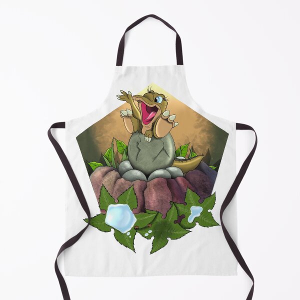 Item preview, Land before time ducky designed and sold by Leahsartworks.