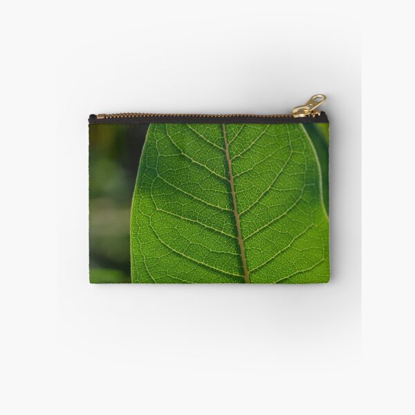 Item preview, Leaf veins in sunlight designed and sold by Paula Betz.
