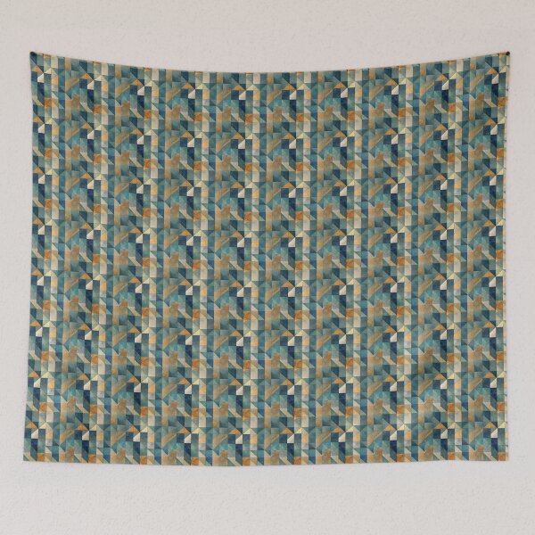Item preview, Patchwork pattern 002 designed and sold by Jerhus.