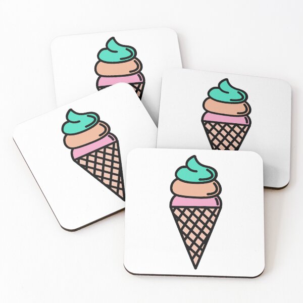 Item preview, Ice cream cone #1 designed and sold by Anton Repetto.