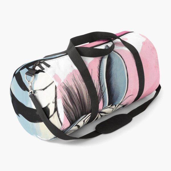 Item preview, Bubblegum and the Stripped Zebra designed and sold by WhatThePawArts.
