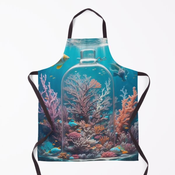 Item preview, Under the Water Glass jar designed and sold by Willyboy16.