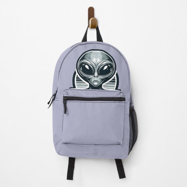 Item preview, Aliens Made Me Do It designed and sold by Alphaproject.