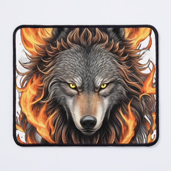 Item preview, Wolf Creek, Wolf quest designed and sold by OverthoughtStudio.