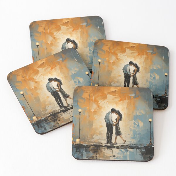 Item preview, love hug man woman like thrust believe designed and sold by UILOVE.