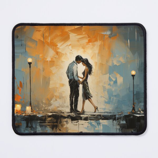 Item preview, love hug man woman like thrust believe designed and sold by UILOVE.