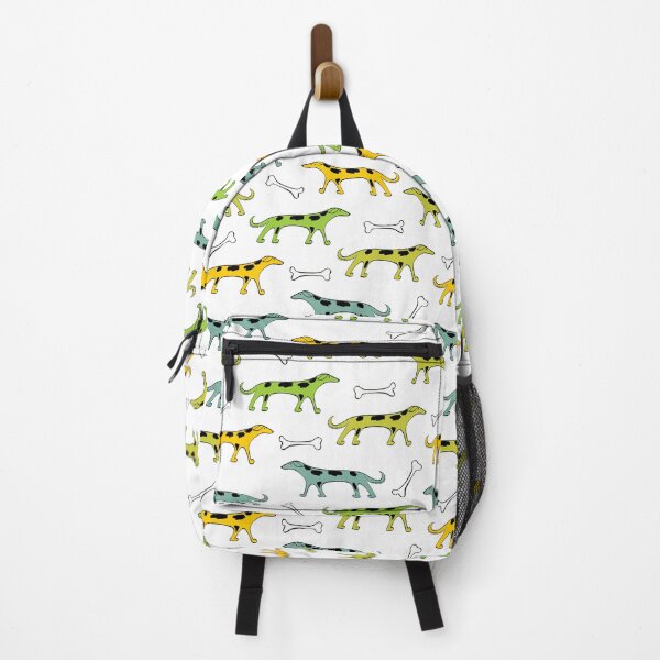 Item preview, Dog pattern designed and sold by tapilipa.