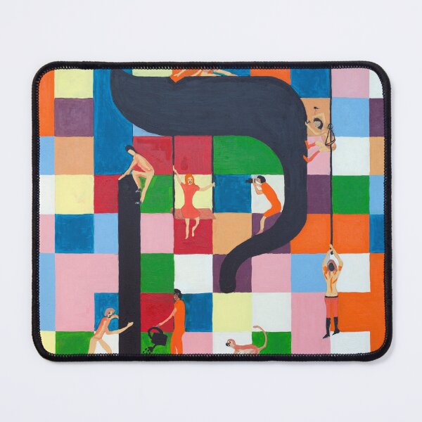 Item preview, Kouf Letter - Hebrew Alphabet designed and sold by alephbet.