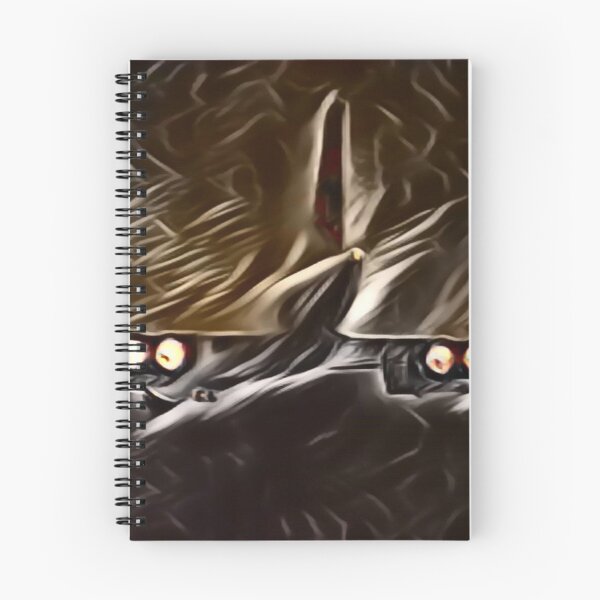 Item preview, Supersonic Departure In Expressive Blend designed and sold by Fearless-Fox.