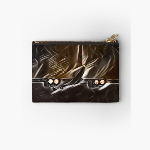 Item preview, Supersonic Departure In Expressive Blend designed and sold by Fearless-Fox.