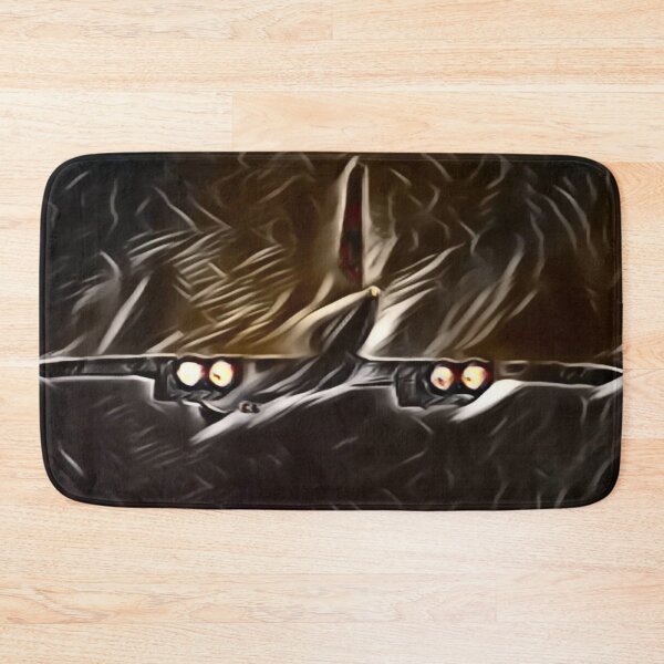 Item preview, Supersonic Departure In Expressive Blend designed and sold by Fearless-Fox.