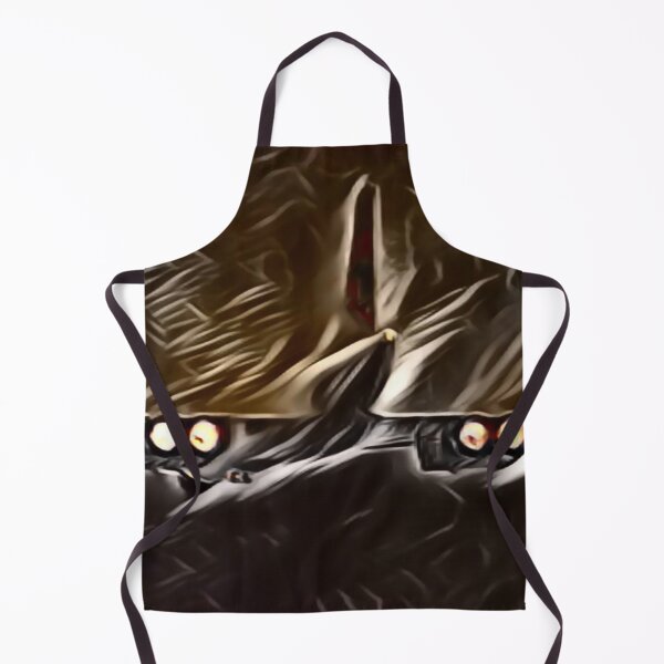 Item preview, Supersonic Departure In Expressive Blend designed and sold by Fearless-Fox.