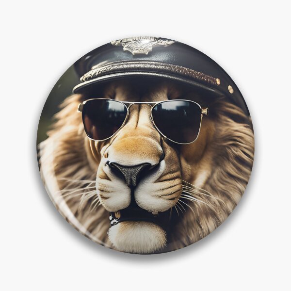 Item preview, Lion designed and sold by helinton.