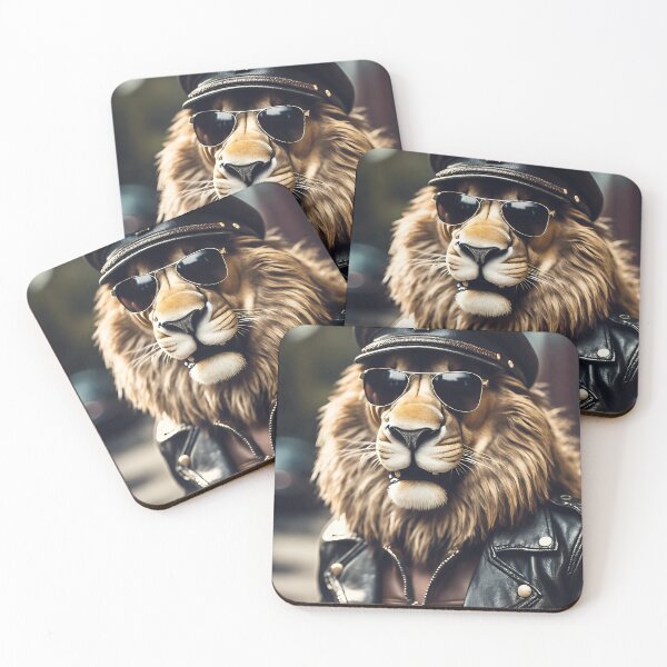 Item preview, Lion designed and sold by helinton.