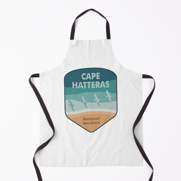 Item preview, Cape Hatteras National Seashore North Carolina Seagulls designed and sold by Esskay Designs.