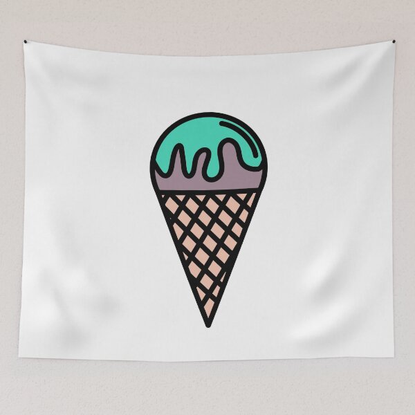 Item preview, Ice cream cone #2 designed and sold by Anton Repetto.