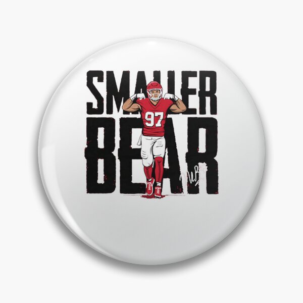 Item preview, Touchdown 97 defensive end player designed and sold by mercadolilian.