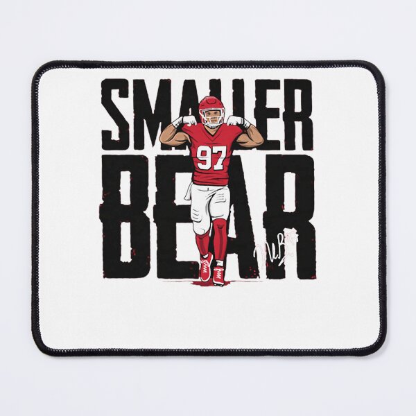 Item preview, Touchdown 97 defensive end player designed and sold by mercadolilian.