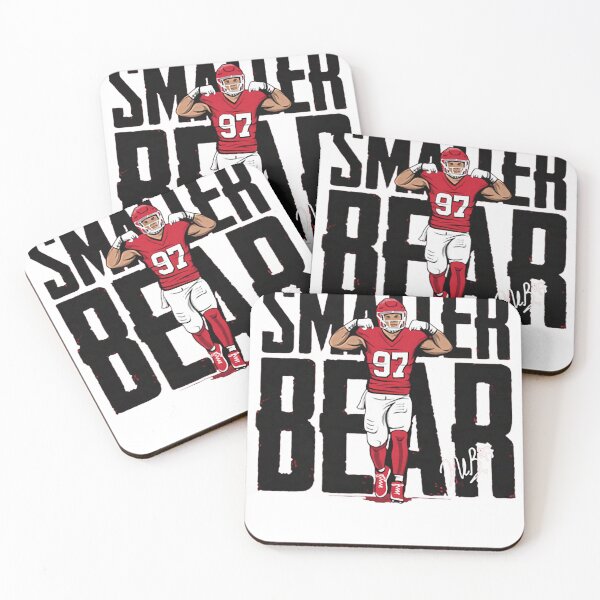 Item preview, Touchdown 97 defensive end player designed and sold by mercadolilian.