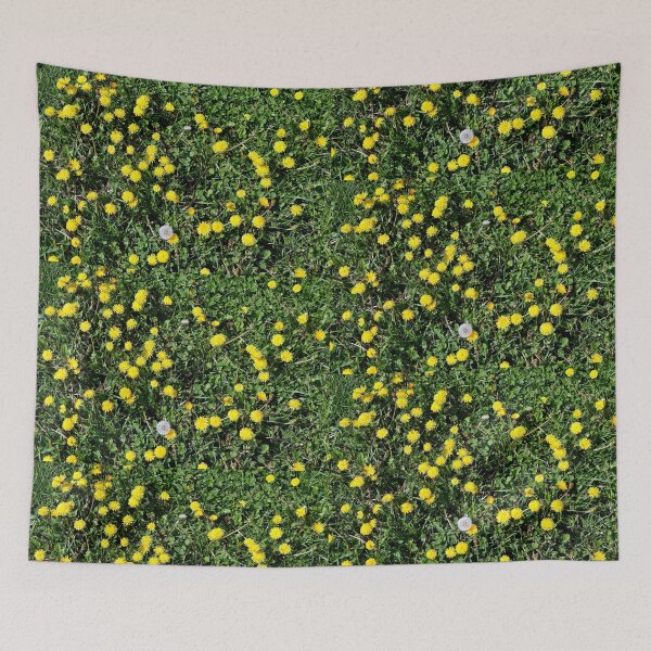 Item preview, Decorative products with dandelions designed and sold by Marcu Ioachim.
